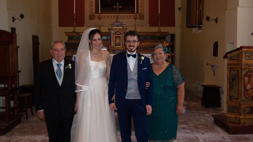 La boda de Irene Aguayo y Jacopo Zingoni en Bolonia