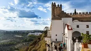 Los 12 miradores más espectaculares de Paradores: un recorrido único para un año de vistas inolvidables