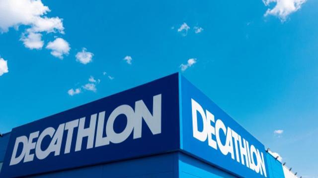 Ofertas de empleo de Decathlon en Valencia.