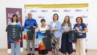 La Fedola Family Run del 24 de octubre se reafirma como un encuentro para deportistas y familias