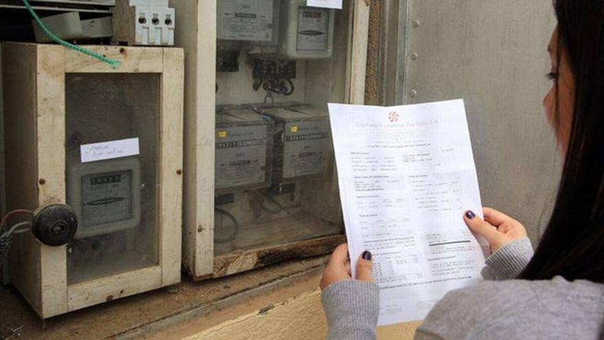 Las eléctricas deben devolver 224 millones a los usuarios