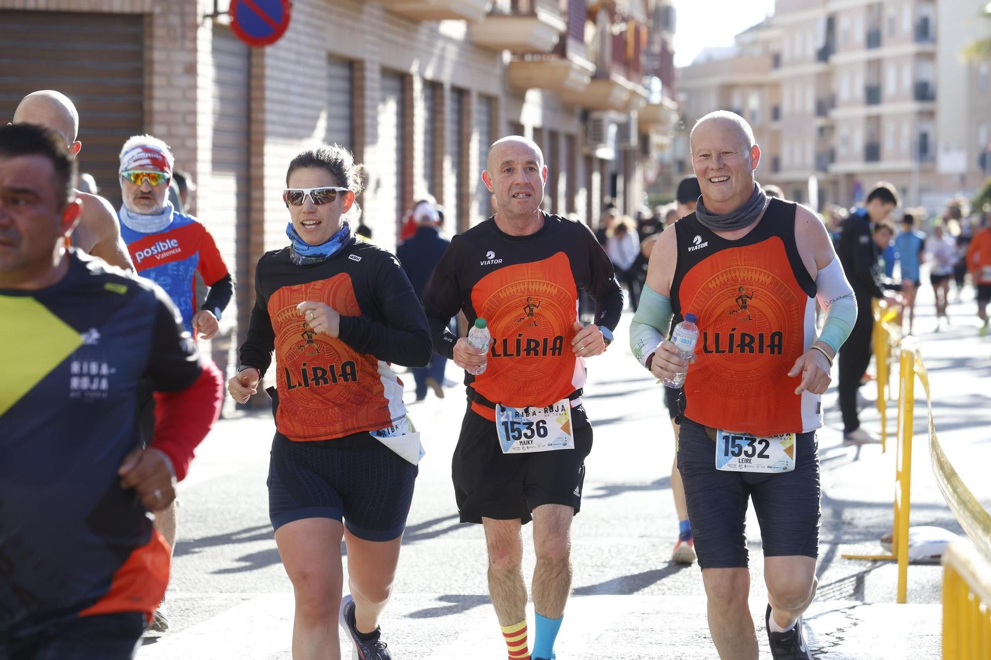 Galería: la 10KFem Día de la Mujer ¡Deportista! de 2024