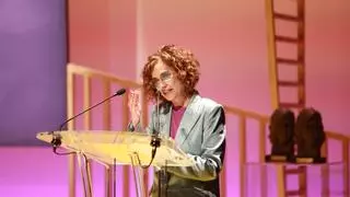 Montero no cree que su diálogo con Puigdemont le pase factura en las urnas: "La política nunca es fácil"