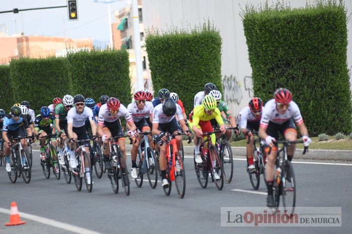 Bodas de plata del Criterium