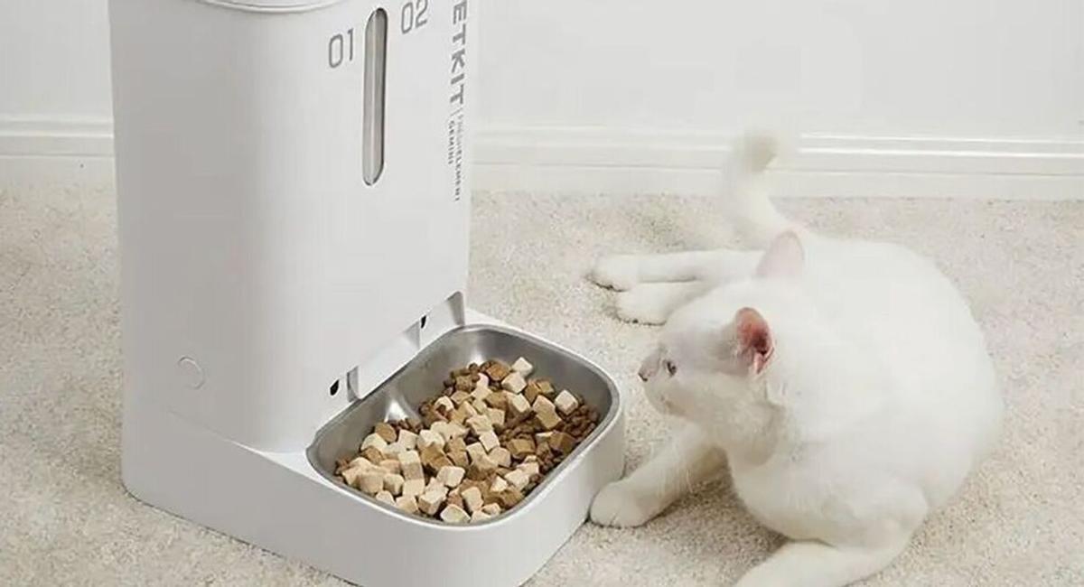 El dispensador líder que ha revolucionado el mercado.