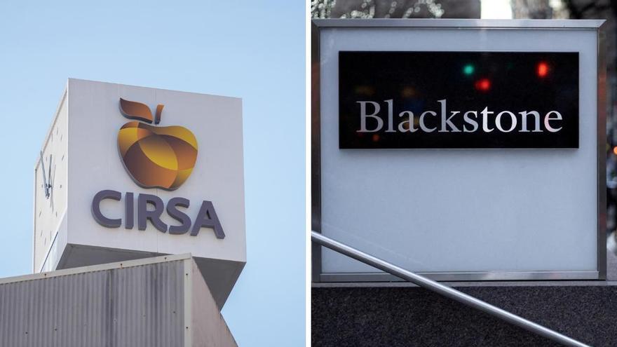 Blackstone bereitet seinen Ausstieg aus Cirsa nach der Übernahme von Lottomatica vor, kaum ein Jahr nach dem Börsengang