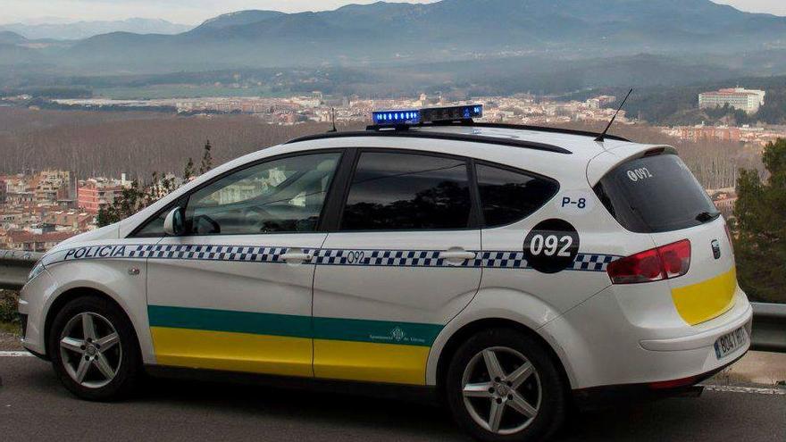 La Policia Municipal demana estar en alerta