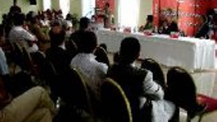 La Cámara de Comercio abre una delegación en Villanueva