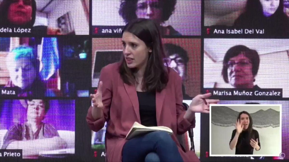 El recolzament a la conciliació amb ajuda a domicili arriba al Consell de Ministres El recolzament a la conciliació amb ajuda a domicili arriba al Consell de Ministres