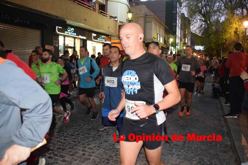 San Silvestre de Cieza (Parte II)