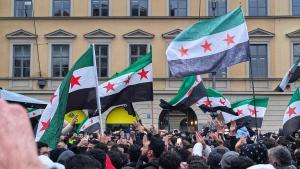 La dreta i els ultres alemanys porten el conflicte sirià a la campanya