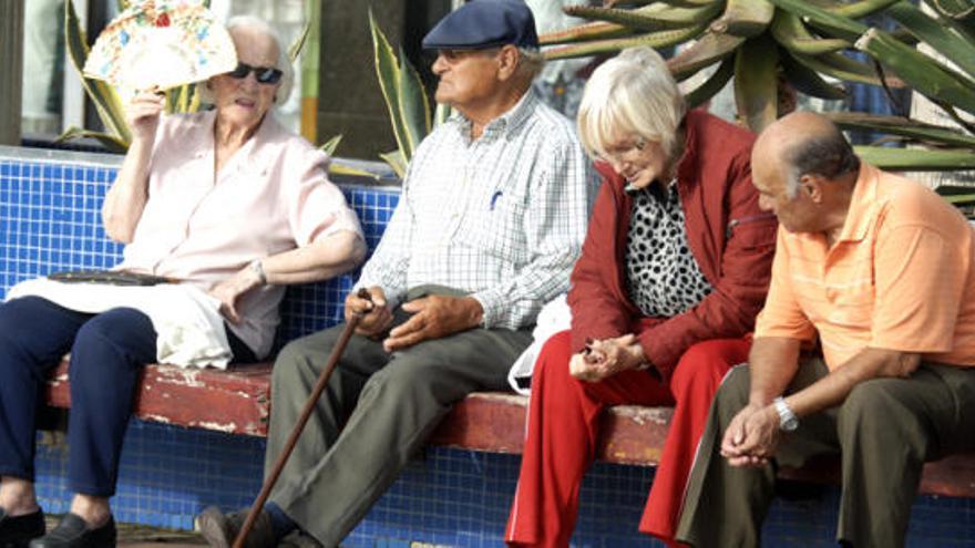 La primera ola de calor roza los 40 grados