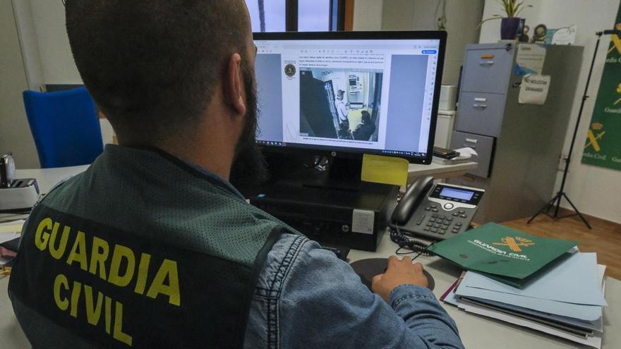 Dos detenidos por estafar más de 5.000 euros con falsos anuncios de alquiler de viviendas en Tenerife