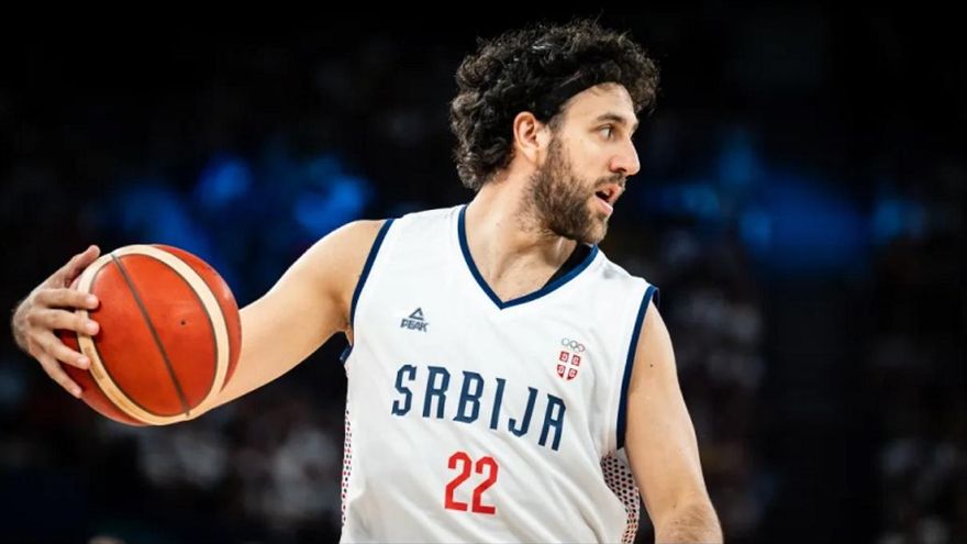 Micic rechaza la oferta del Real Madrid y se va al Hapoel