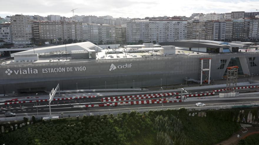 Oporto buscará el “efecto Vialia&quot; con su nueva estación de Alta Velocidad
