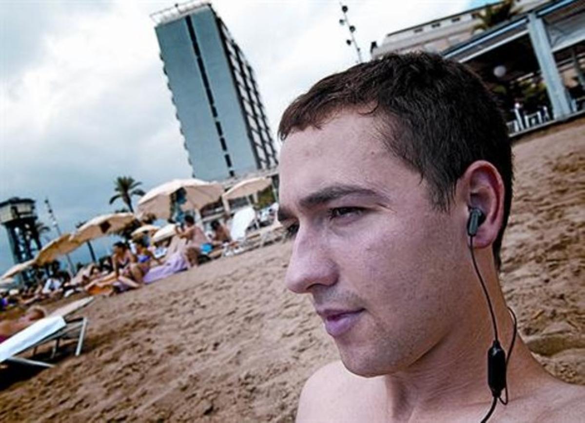 Del lloro al lloret_MEDIA_1 Del lloro al lloret_MEDIA_1