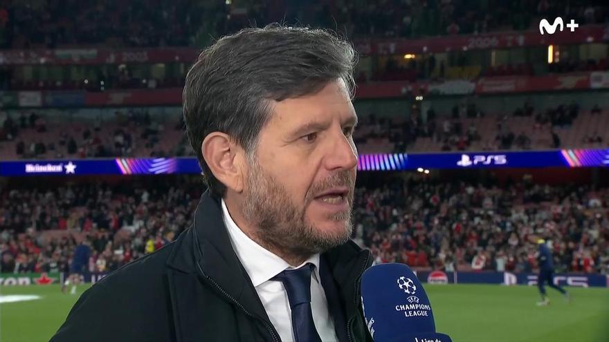 Mateu Alemany: "Es una final dentro de la final"