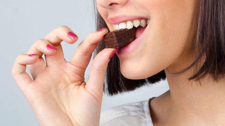 Perder Peso: Comer chocolate ayuda a adelgazar