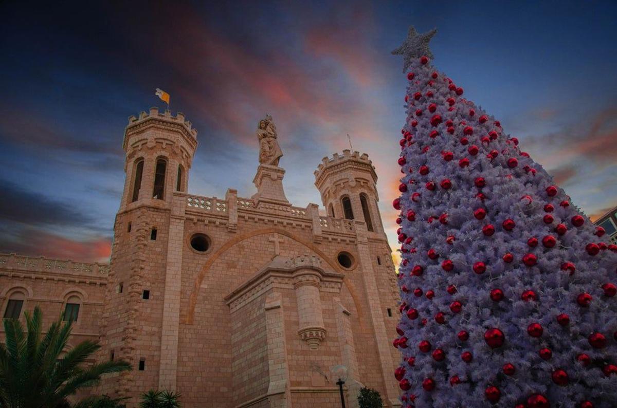 Jerusalen, Israel