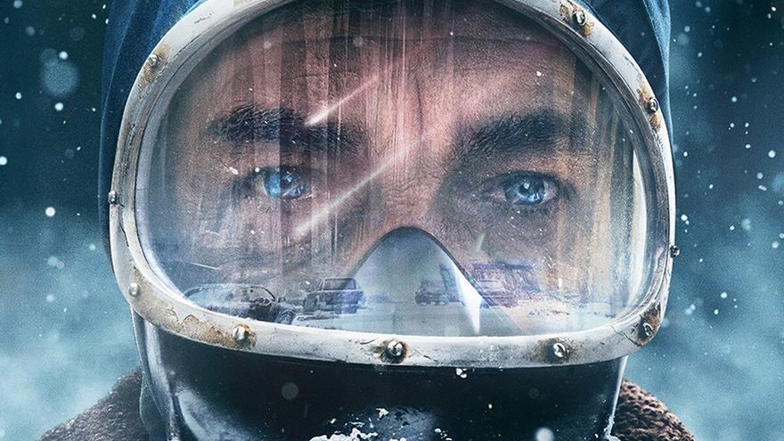 &#039;El Eternauta&#039;, un clásico que resiste en plena era Milei
