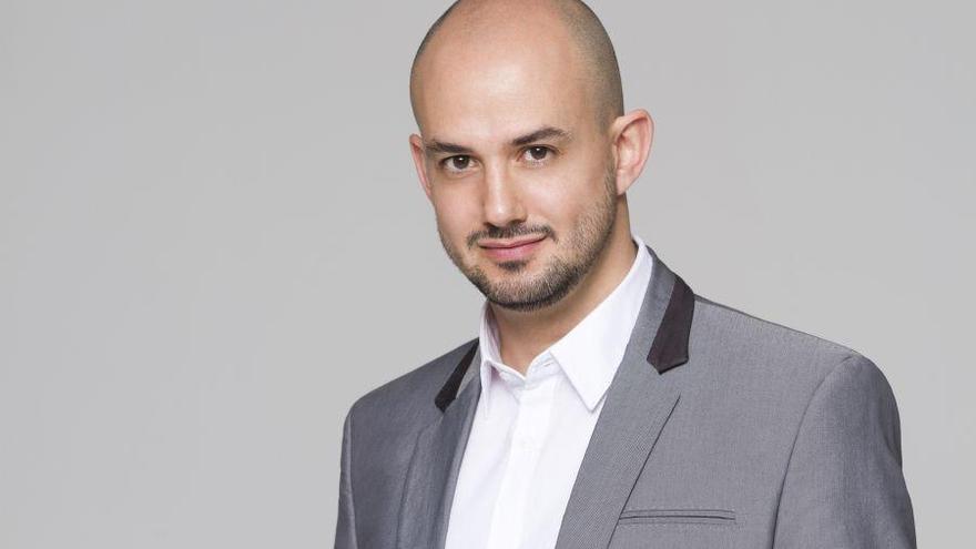 Franco Fagioli