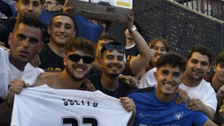 El UCAM conocerá hoy su rival en la final por el ascenso a Primera RFEF