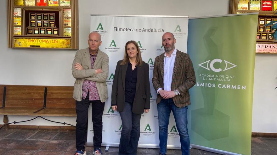 La Filmoteca organiza un ciclo para homenajear a los técnicos del cine andaluz y dar a conocer sus oficios