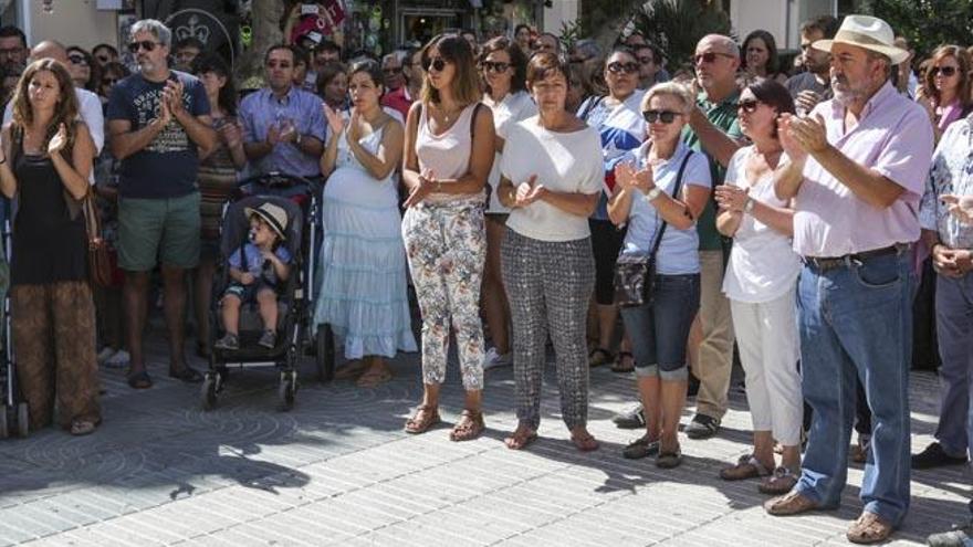 El Govern balear ejercerá la acusación popular en el caso del crimen de Ada Benítez