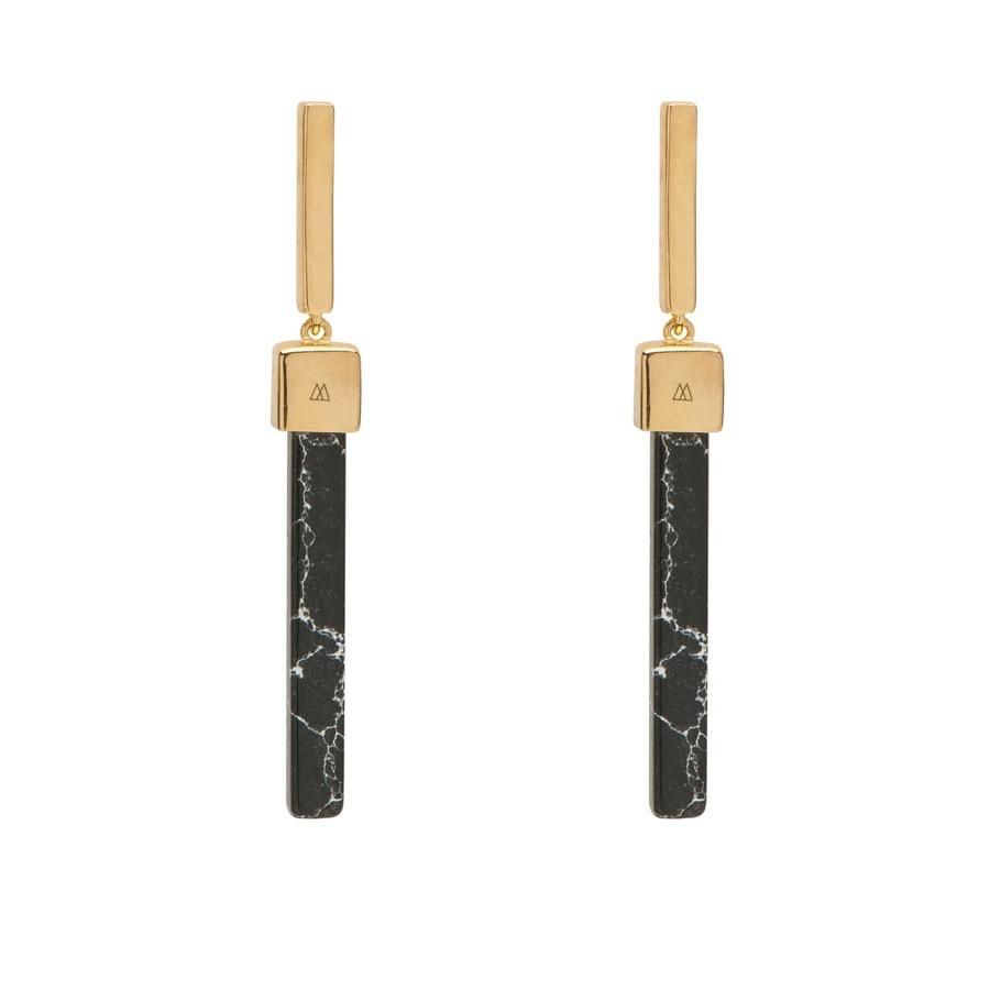 Joyería española, P D Paola, pendientes