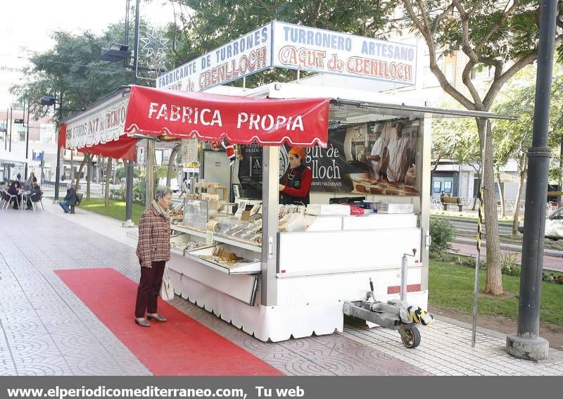 GALERÍA DE FOROS -- Los castellonenses preparan con ilusión la mesa navideña