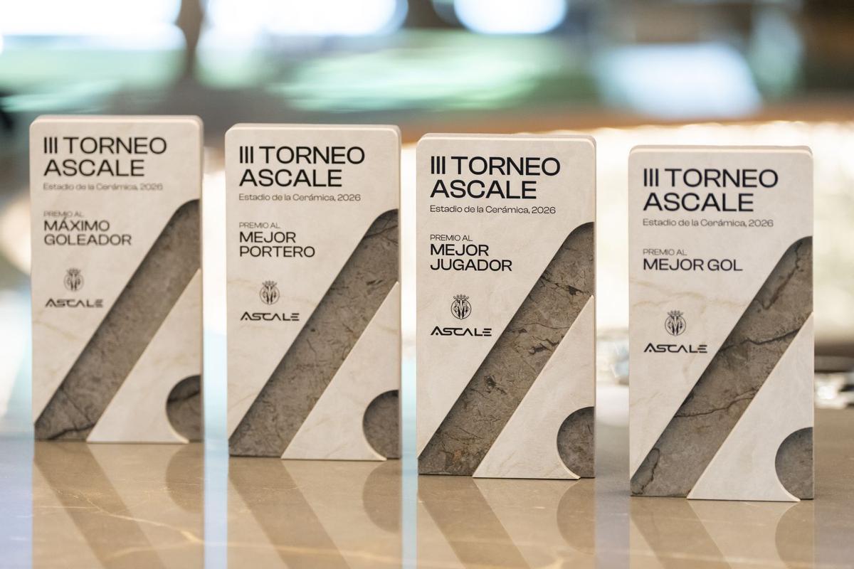Las fotos del torneo Ascale