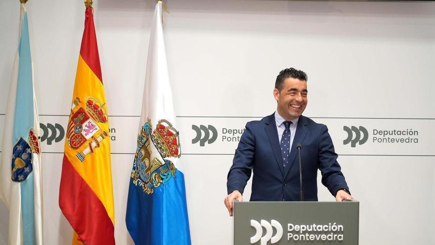 Las Rías Baixas se promocionan en Nueva York