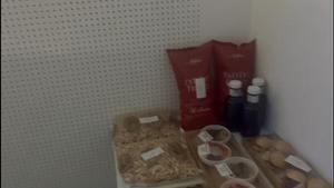 Así era la cabina 6 del Bernabéu que estaba preparada para Mourinho