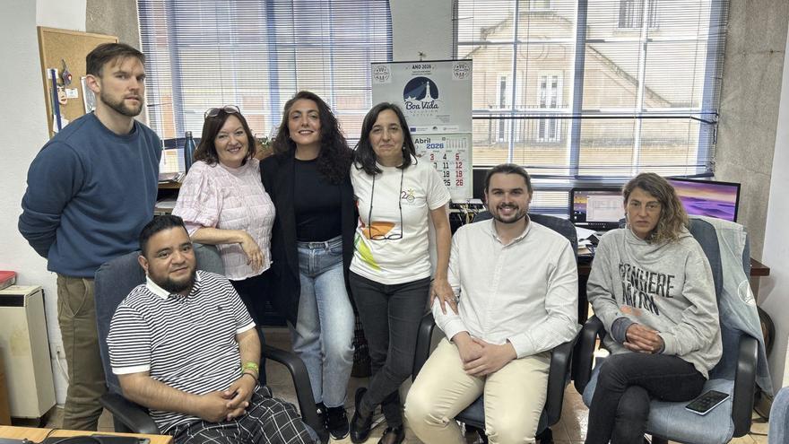 Boa Vida espera atender al menos a 450 personas en el proceso de regularización