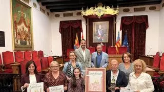 Estos son los actos en Elche en honor a San Crispín, patrón de los zapateros: del homenaje a las aparadoras a la tradicional romería y las chinchetas de la suerte