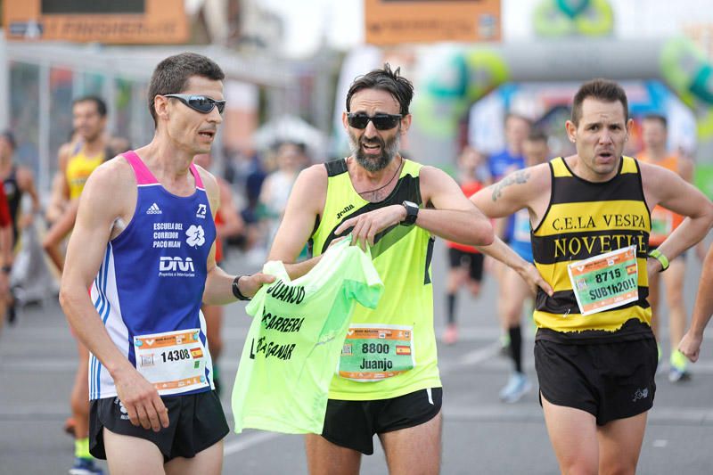 Medio Maratón de València 2017