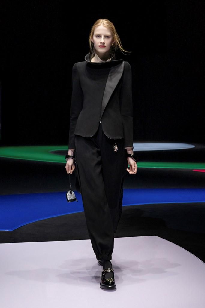 Emporio Armani