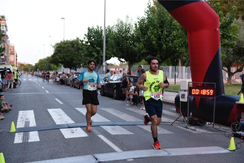 Carrera Popular de Santiago y Zaraiche (2)