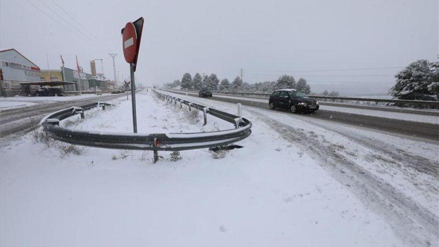 Aragón rebaja este viernes el nivel de alerta de 2 a 1 al normalizarse la situación