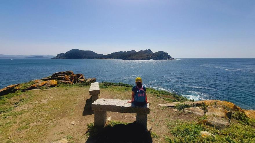 Las islas Cíes al completo: guía para &#039;saborear&#039; el paraíso de la ría de Vigo