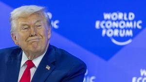 Trump retira l’amenaça d’aranzels per un suposat acord sobre Groenlàndia