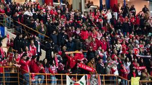Un aficionado del Braga fallece durante la final de la Copa de la Liga de Portugal