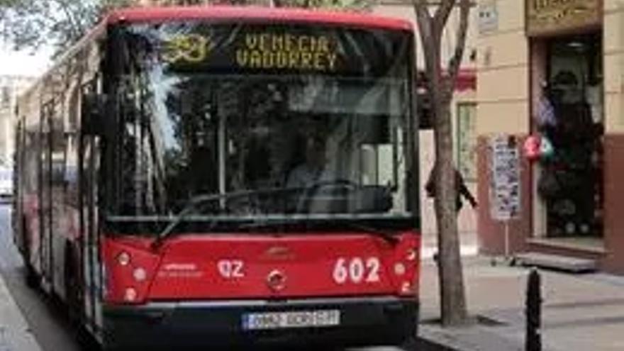 El Ayuntamiento de Zaragoza inyecta de nuevo 5 millones extra a Avanza