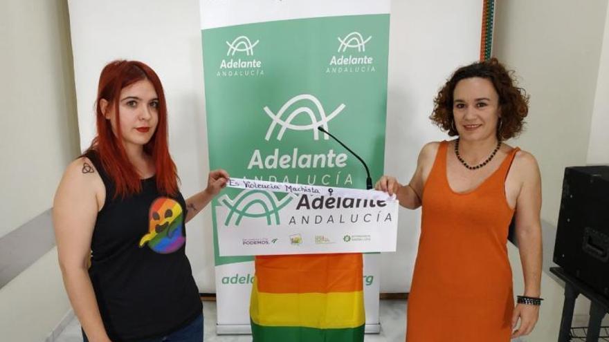 Adelante Andalucía presenta 134 enmiendas que afectan a la provincia de Córdoba