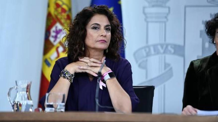 El Govern aprova les reformes que espera que li permetin recaptar 2.900 milions