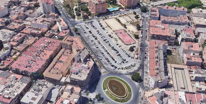 El Consell presupuesta 200.000 € para retomar el proyecto del Centro Cultural de San Vicente
