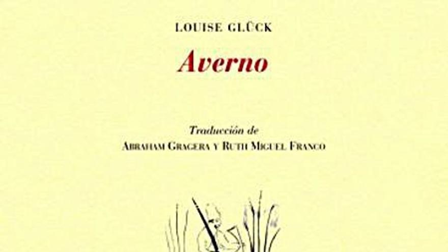 El Nobel premia el verso de Louise Glück