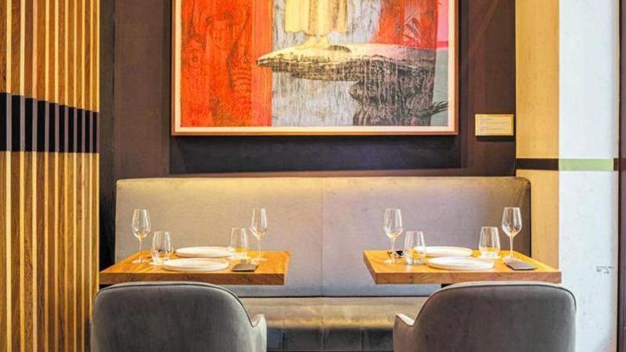 Tercer Acto: la propuesta gastronómica que aplaude al teatro - La ...