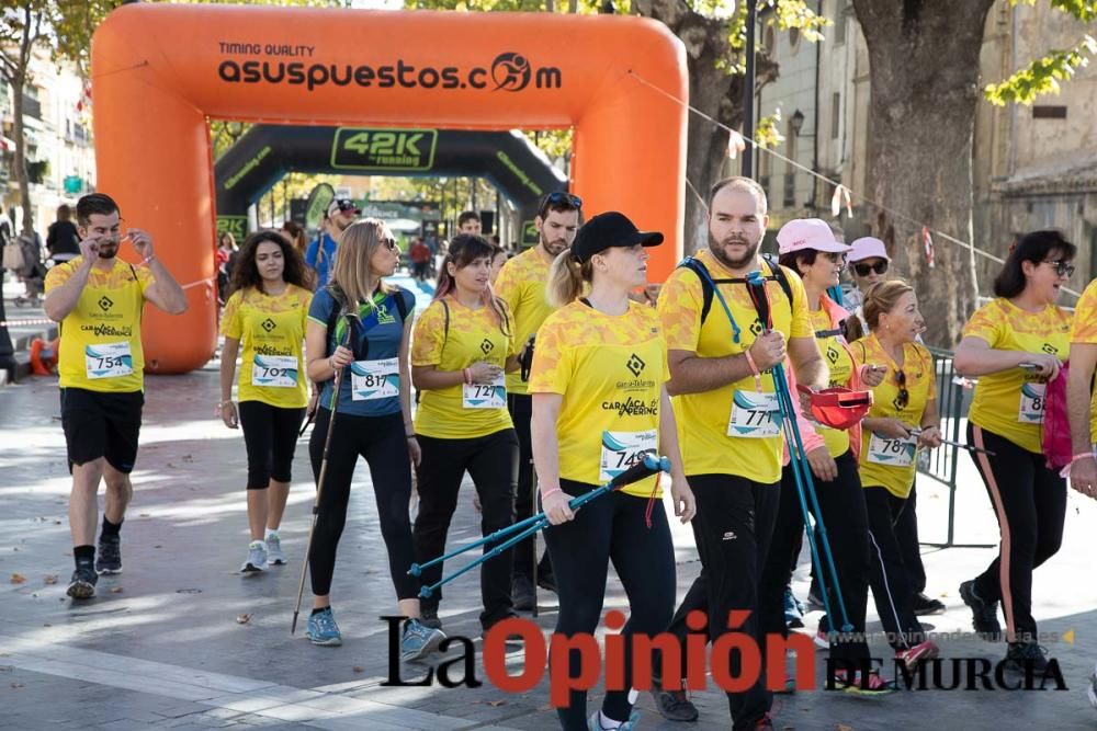 Caravaca Trail Experience (Promo)