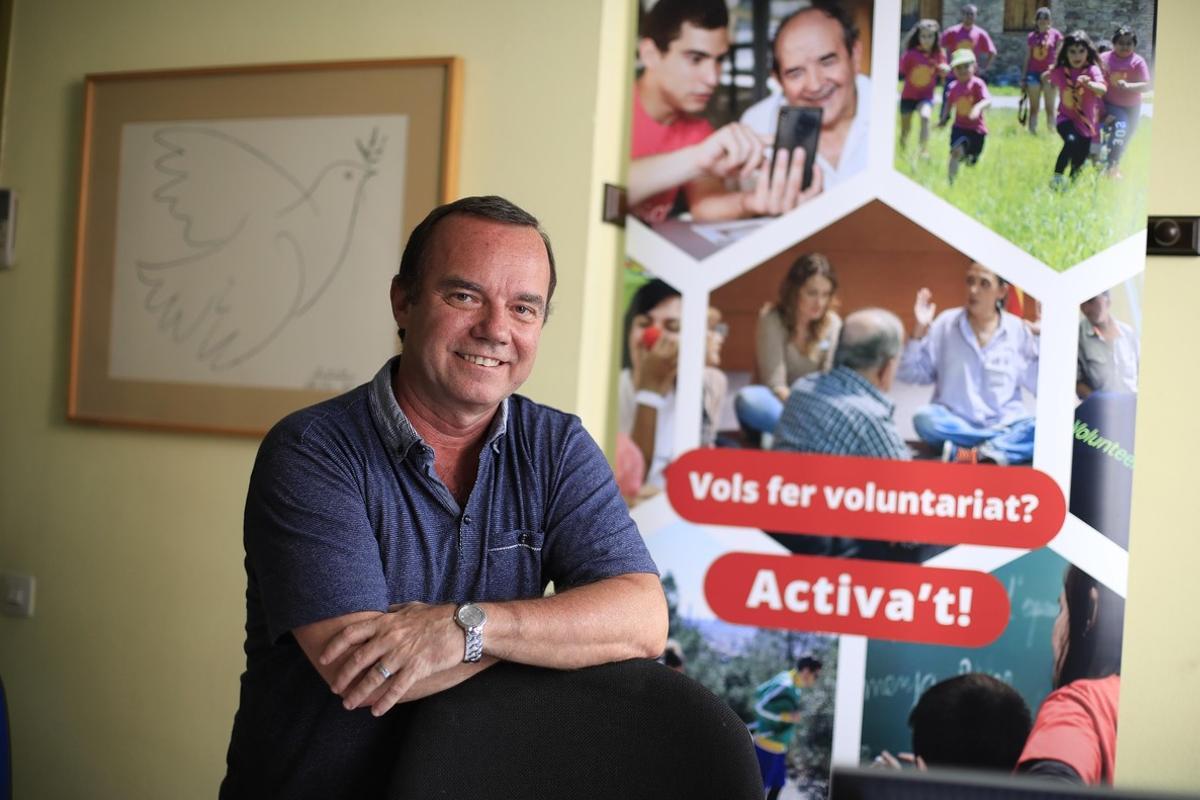 voluntariat